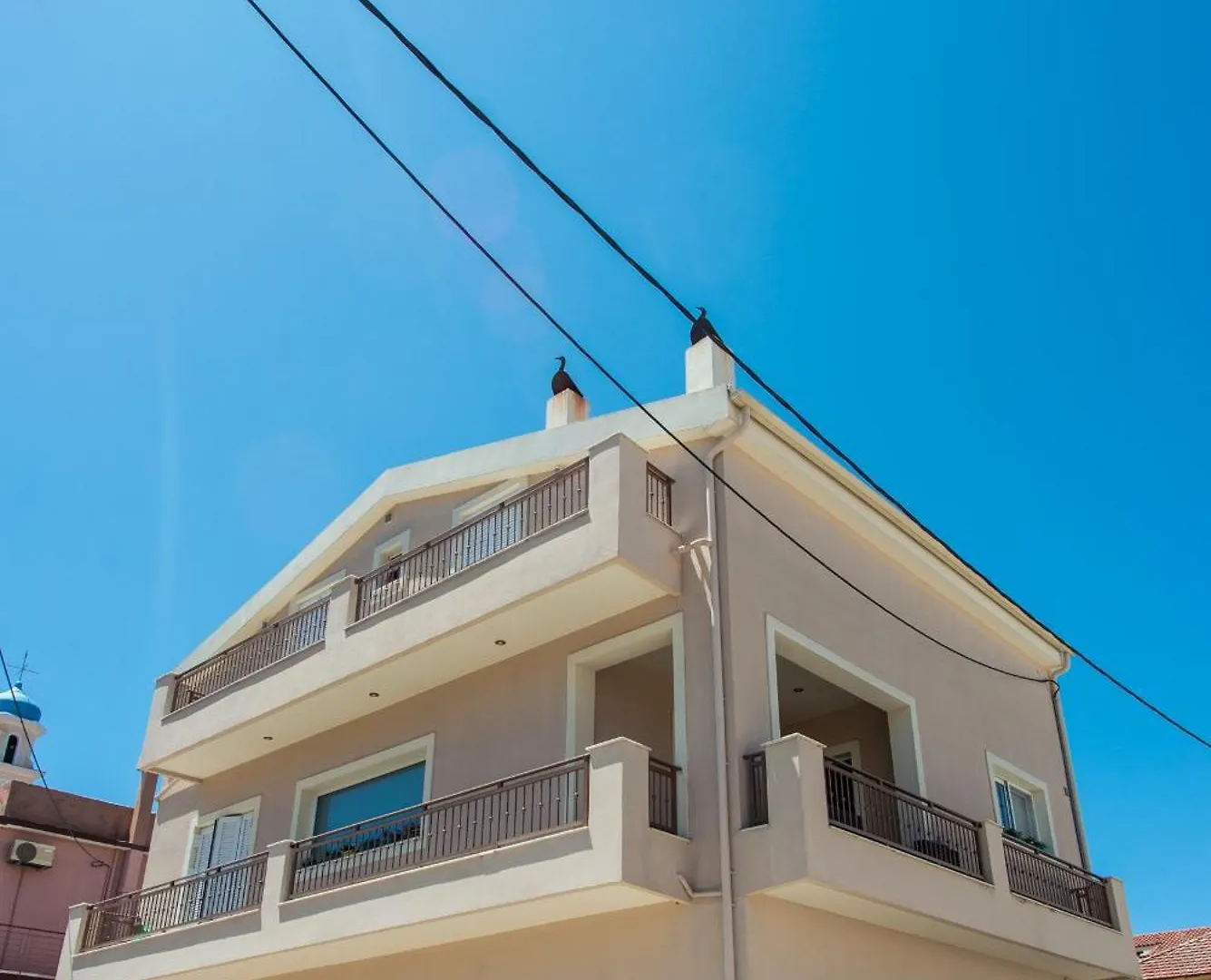 Holiday home Sofia'S Delightful Apartment Argostoli