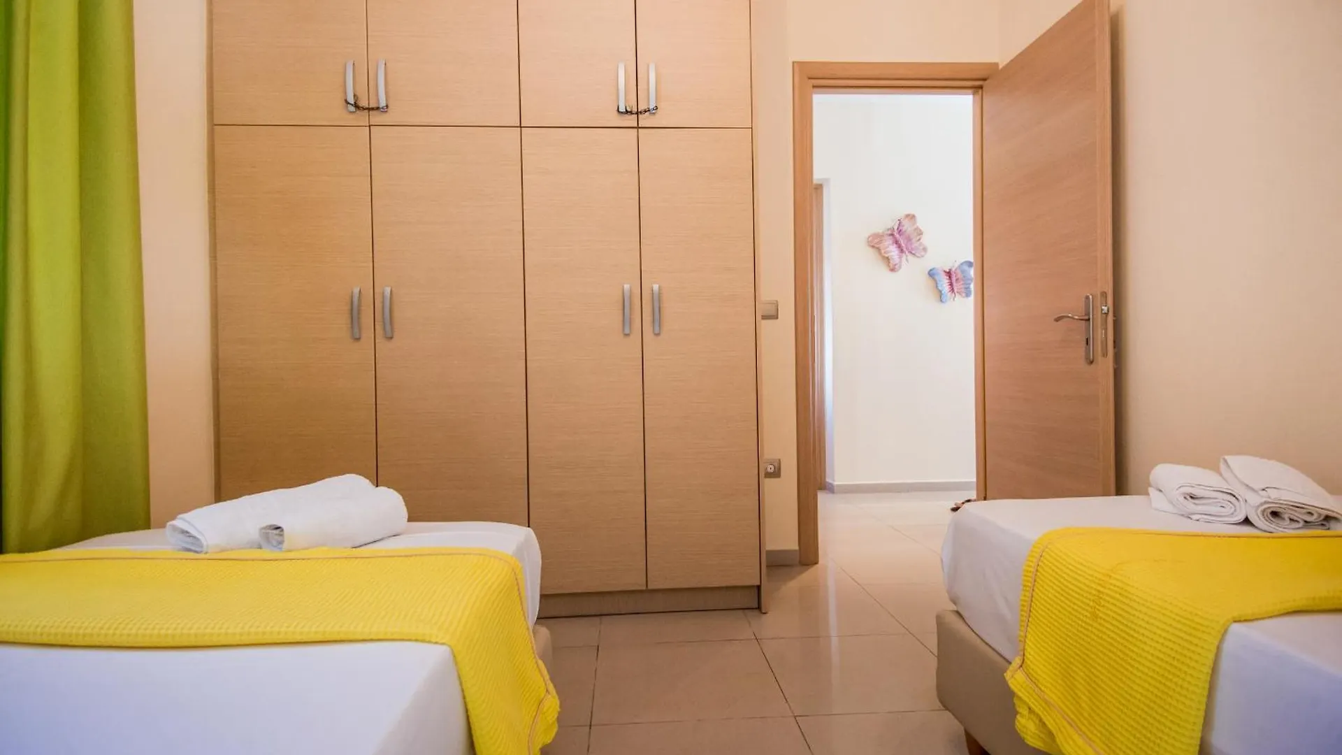 Holiday home Sofia'S Delightful Apartment Argostoli