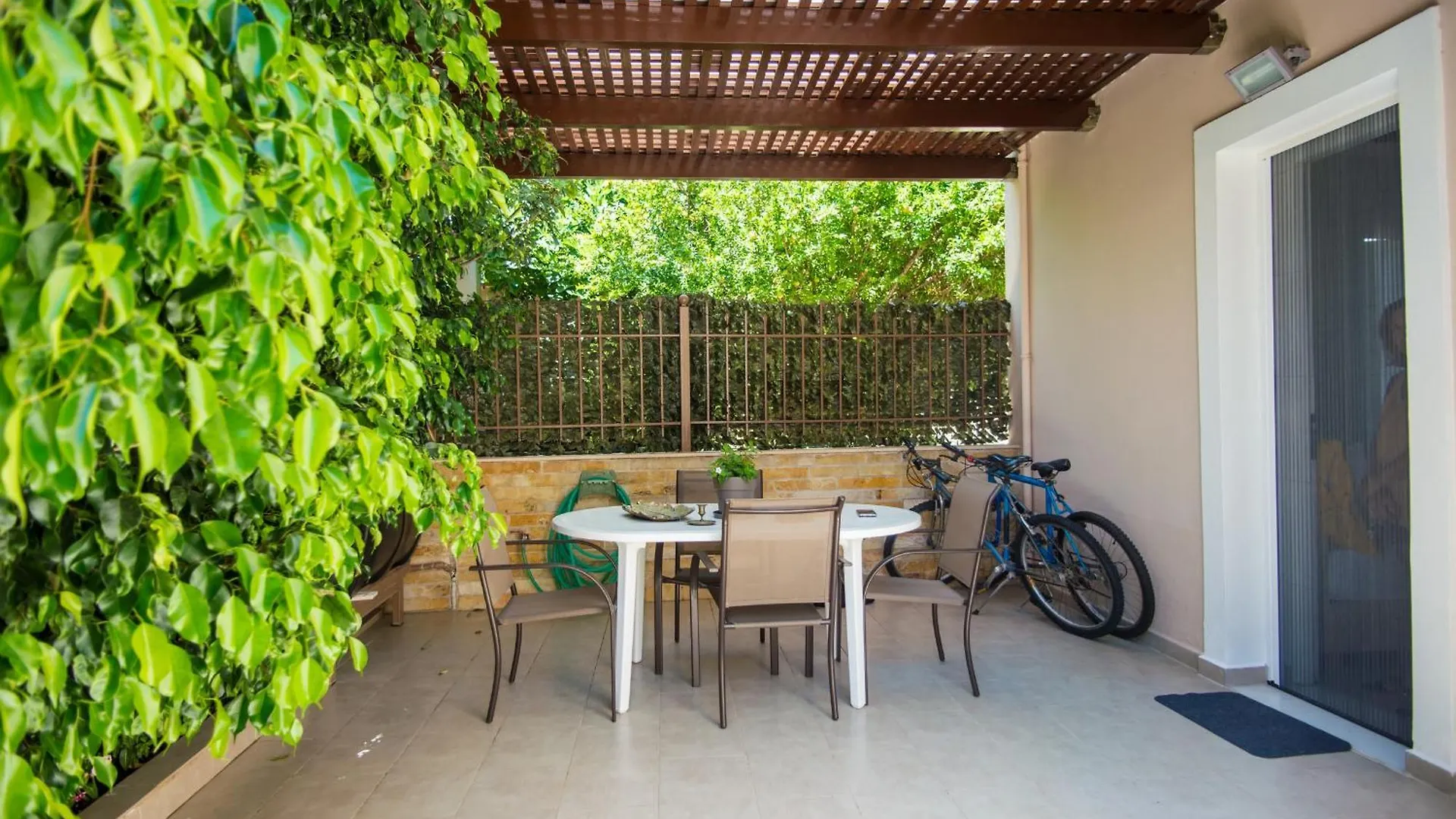 Sofia'S Delightful Apartment Argostoli  Greece