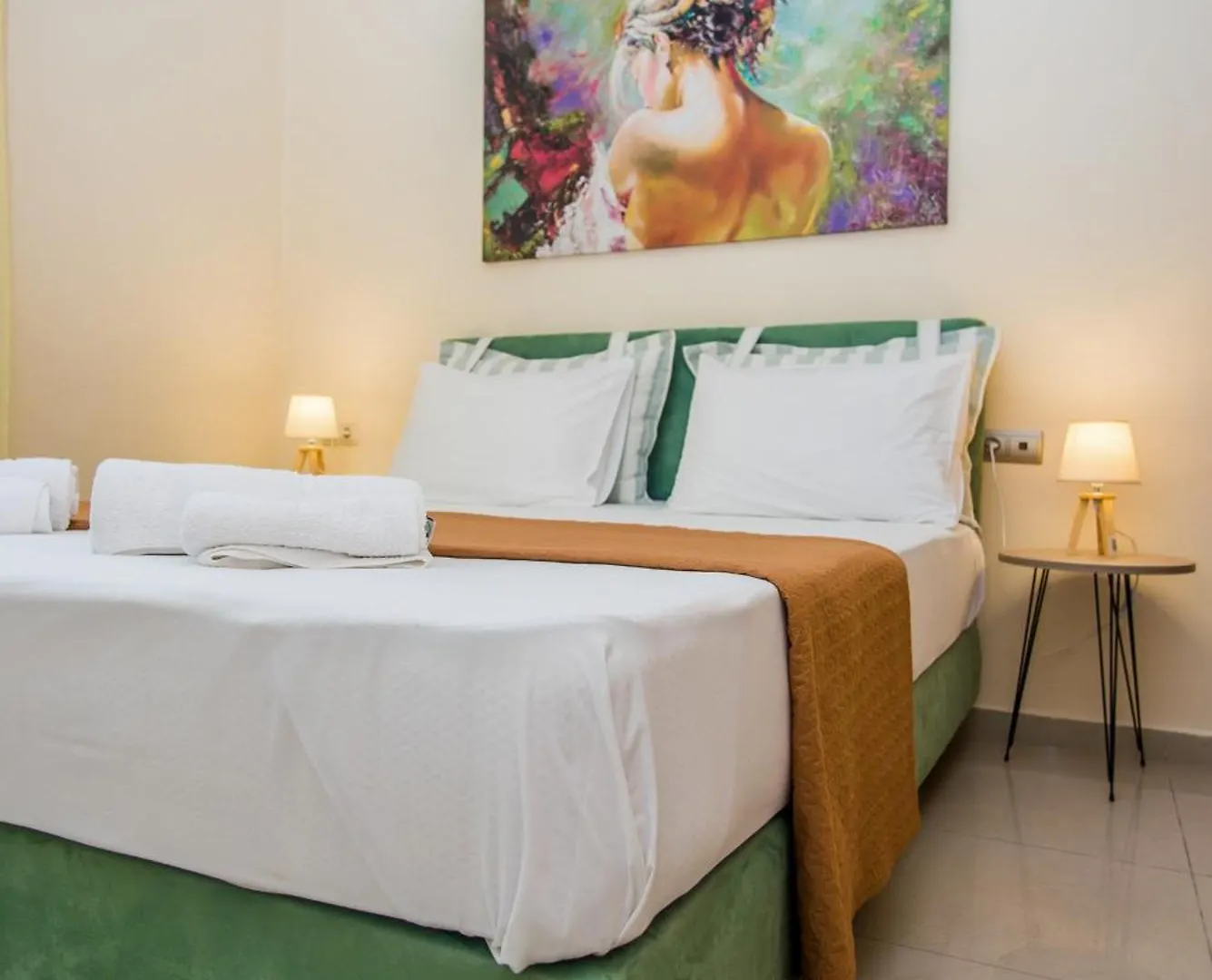 Sofia'S Delightful Apartment Argostoli