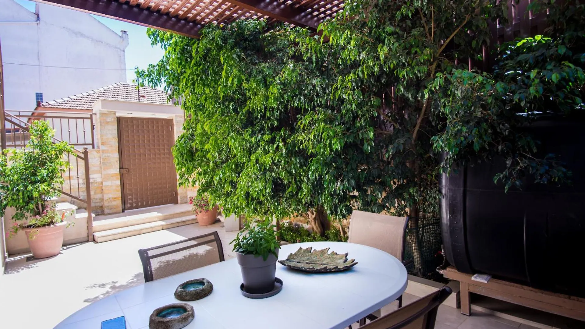 Holiday home Sofia'S Delightful Apartment Argostoli  Greece
