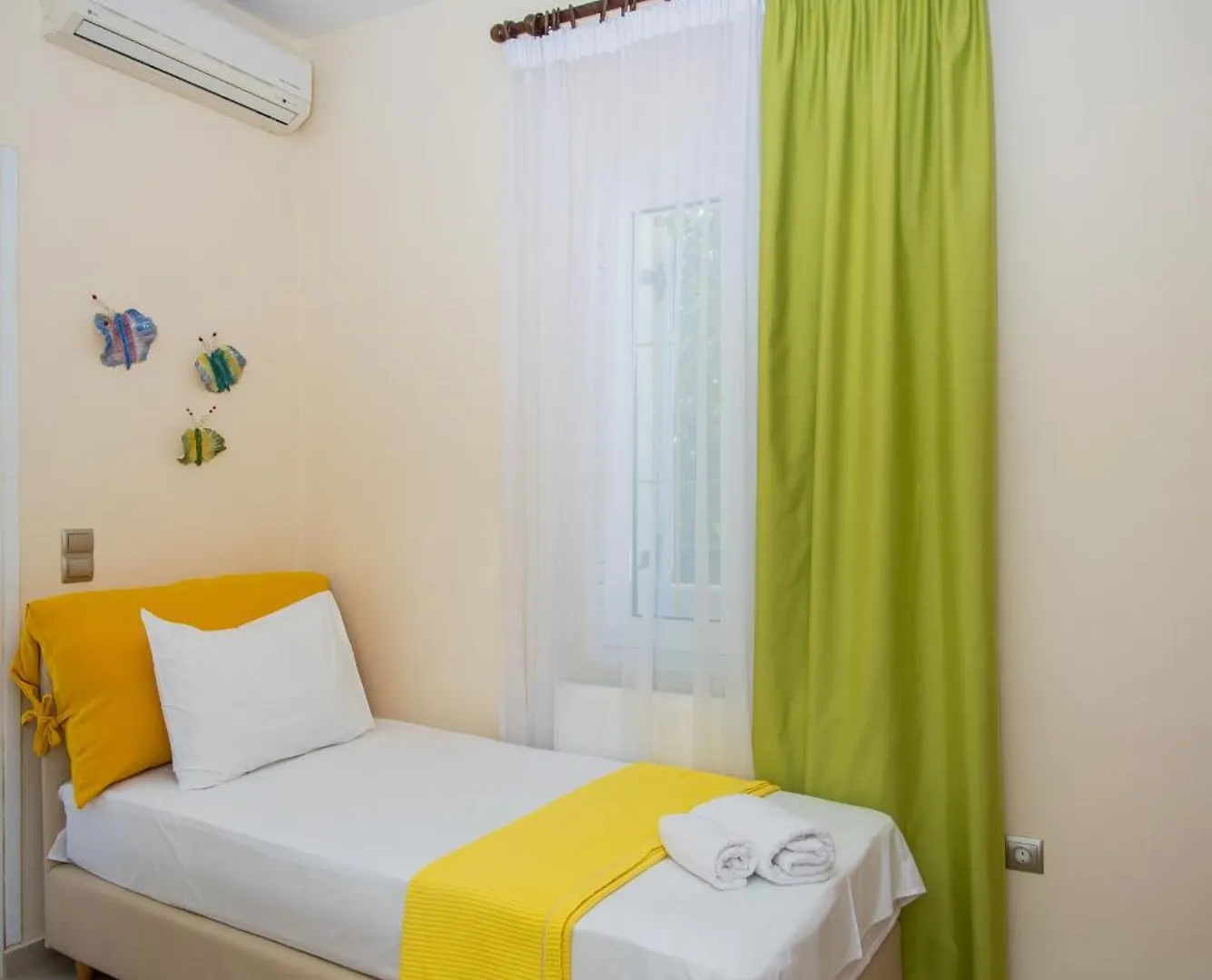 Sofia'S Delightful Apartment Argostoli  0*, Argostoli (Kefalonia) Greece