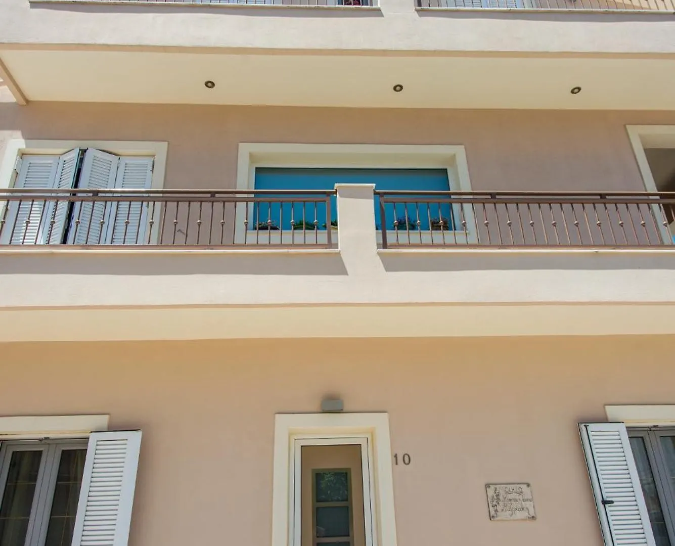 Sofia'S Delightful Apartment Argostoli  Greece