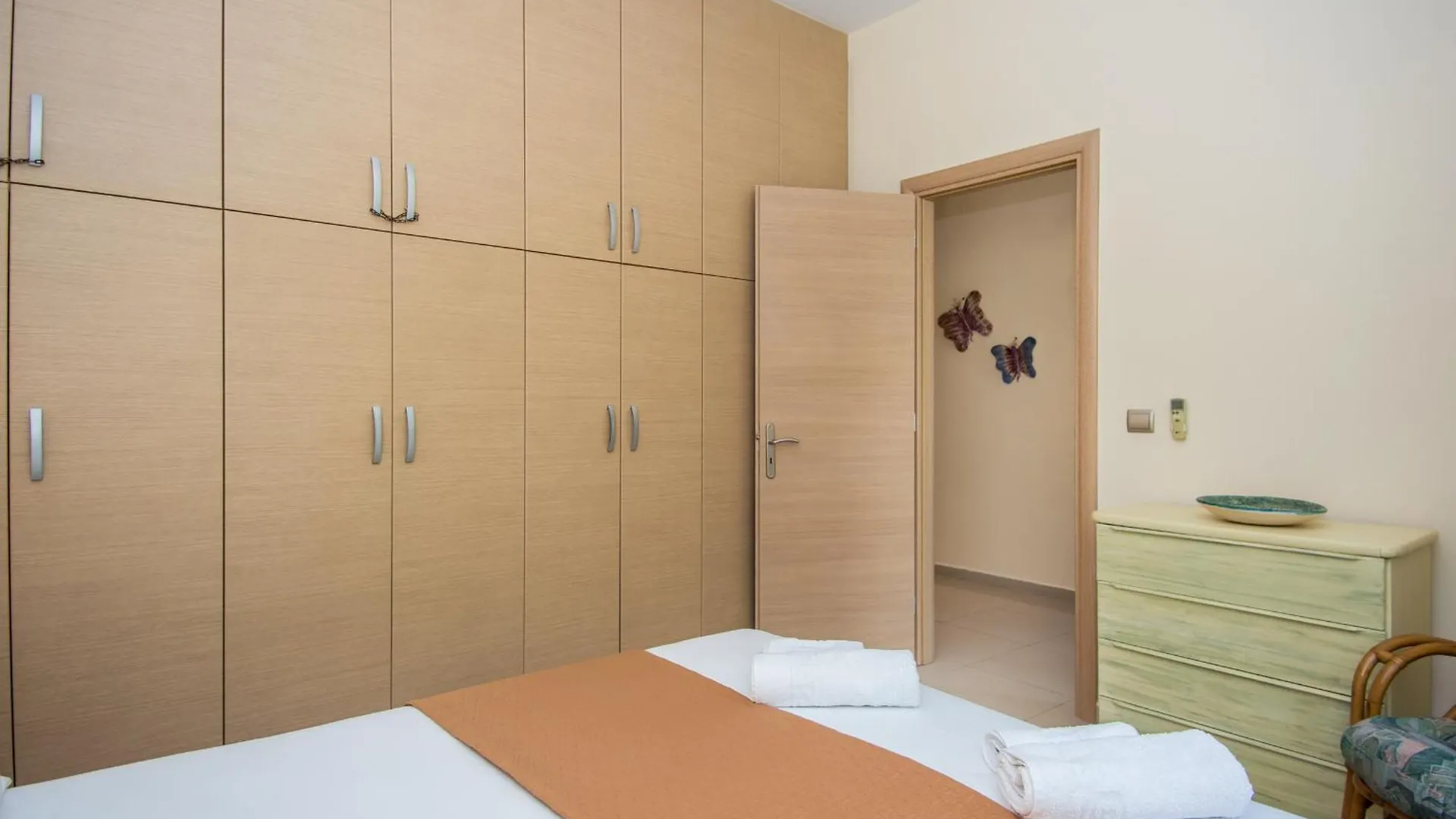 Sofia'S Delightful Apartment Argostoli  0*, Argostoli (Kefalonia)