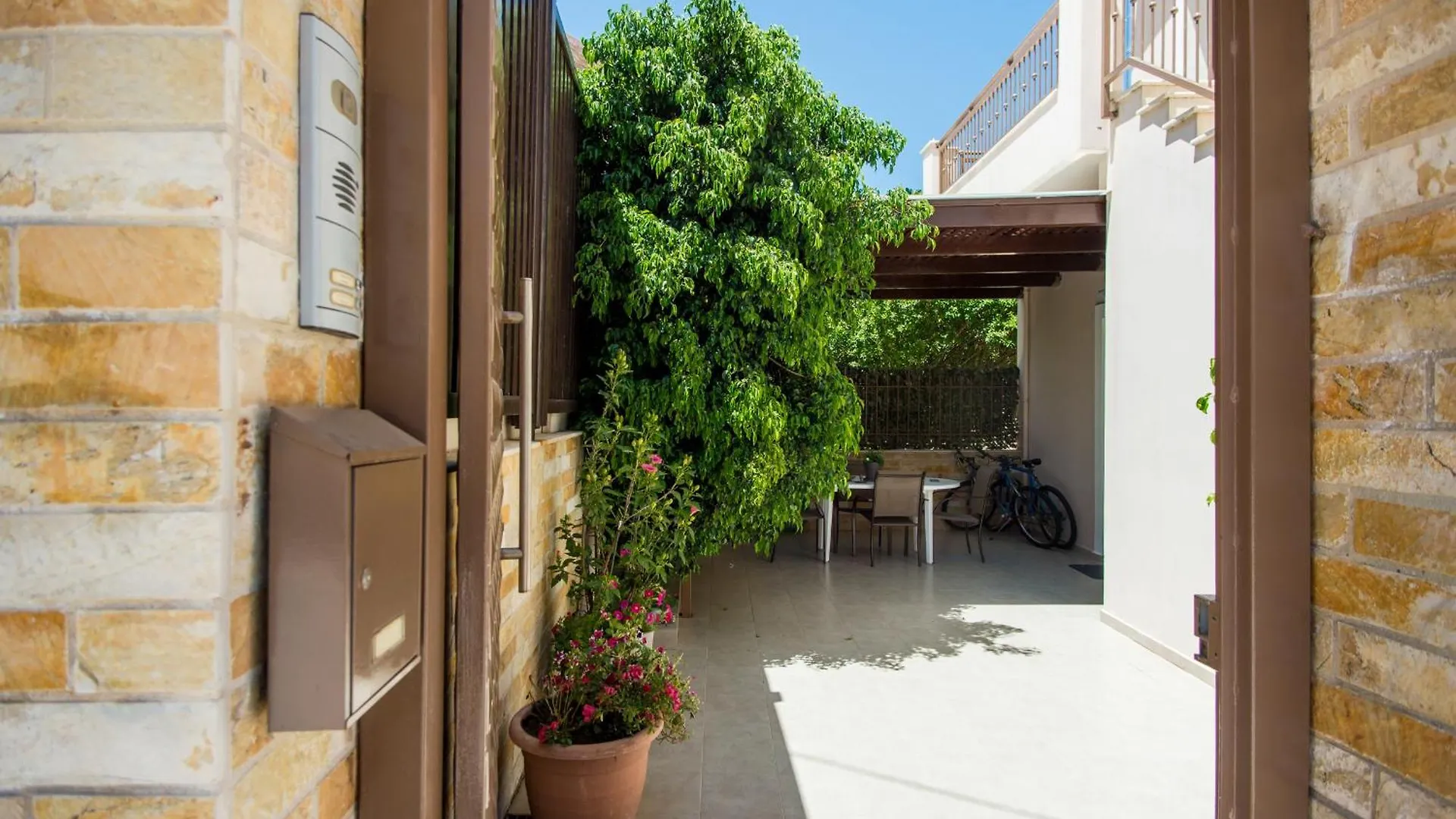 Sofia'S Delightful Apartment Argostoli  Holiday home