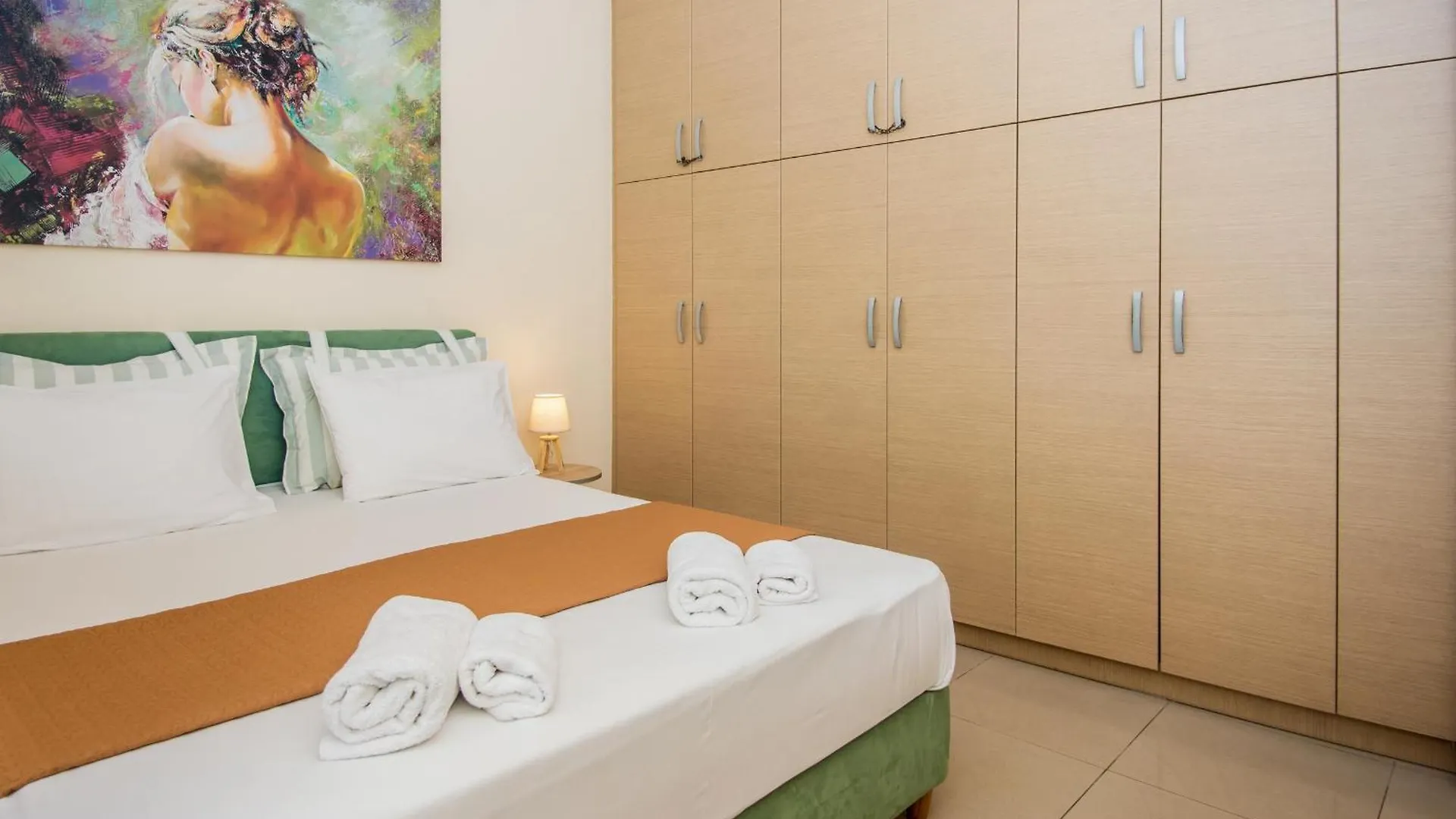 Sofia'S Delightful Apartment Argostoli
