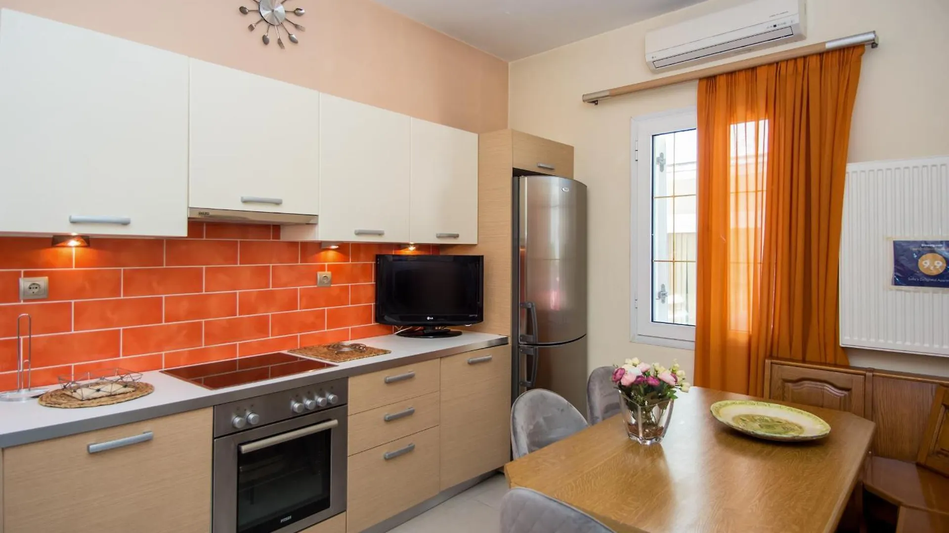 Sofia'S Delightful Apartment Argostoli  0*, Argostoli (Kefalonia)