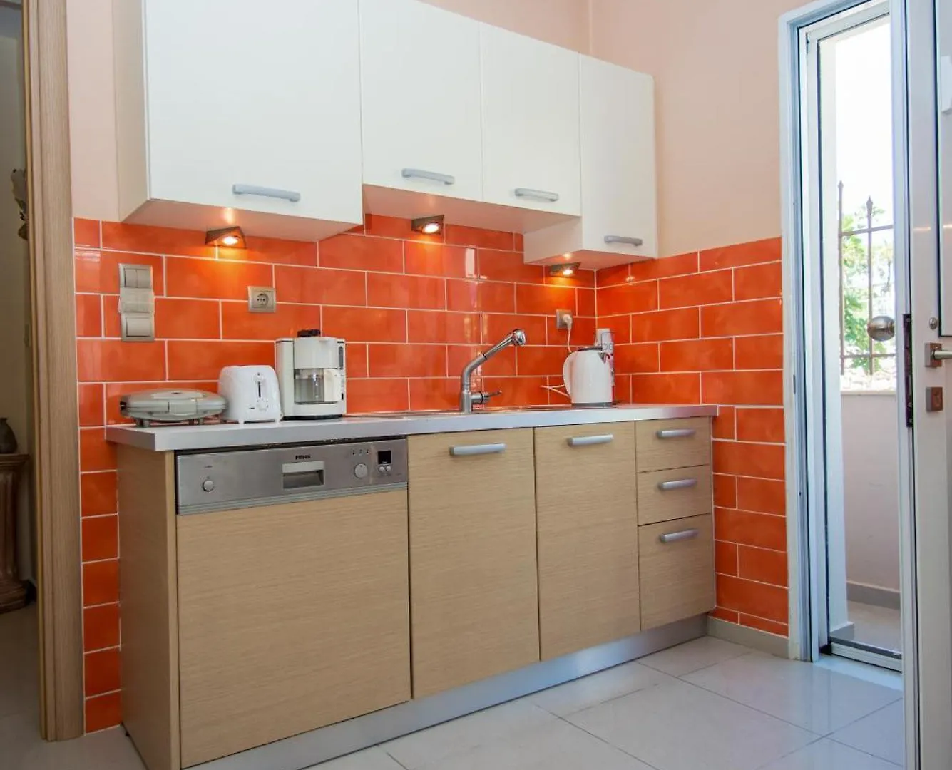 Sofia'S Delightful Apartment Argostoli  0*, Argostoli (Kefalonia) Greece