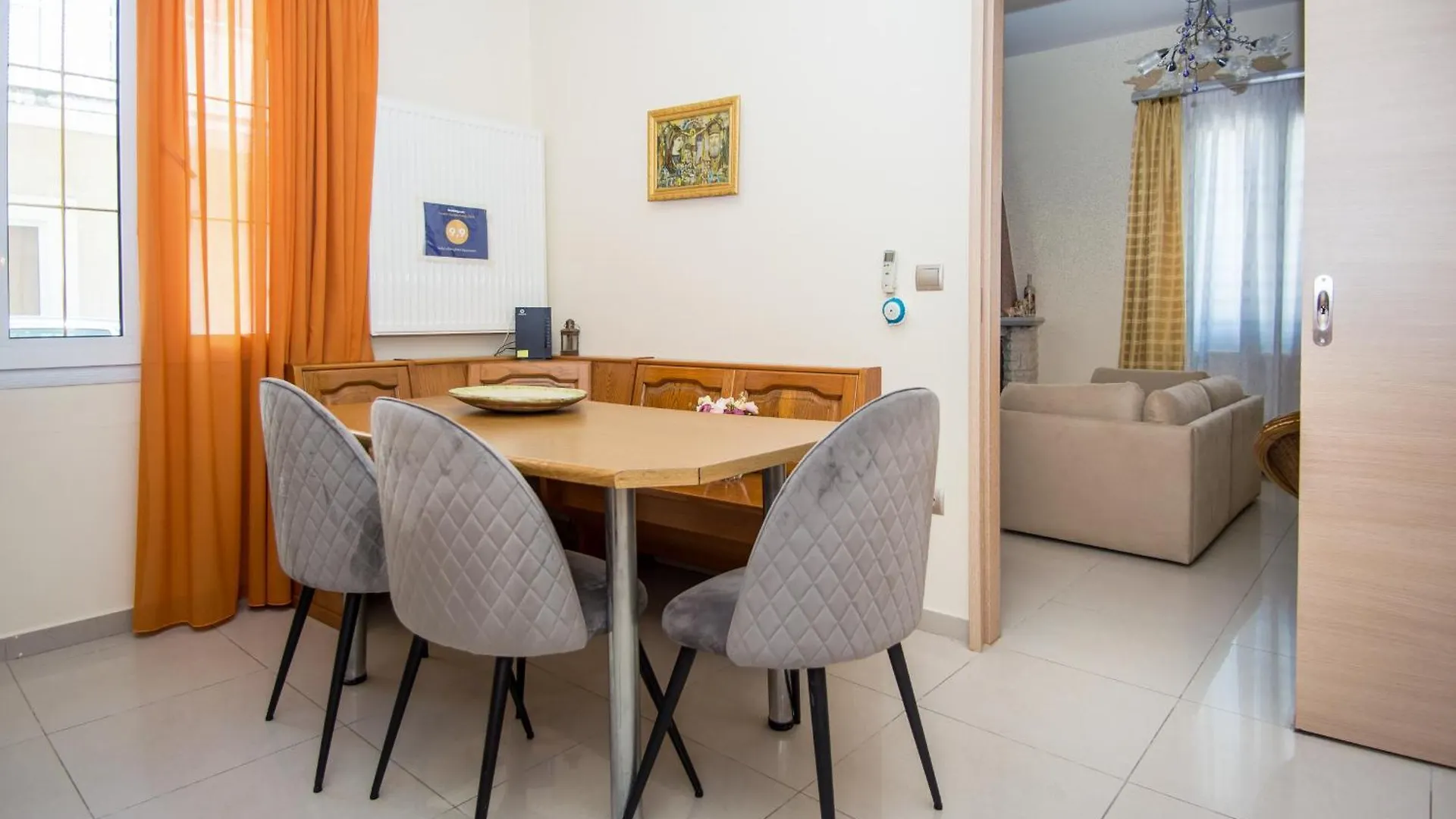 Sofia'S Delightful Apartment Argostoli  0*, Argostoli (Kefalonia)