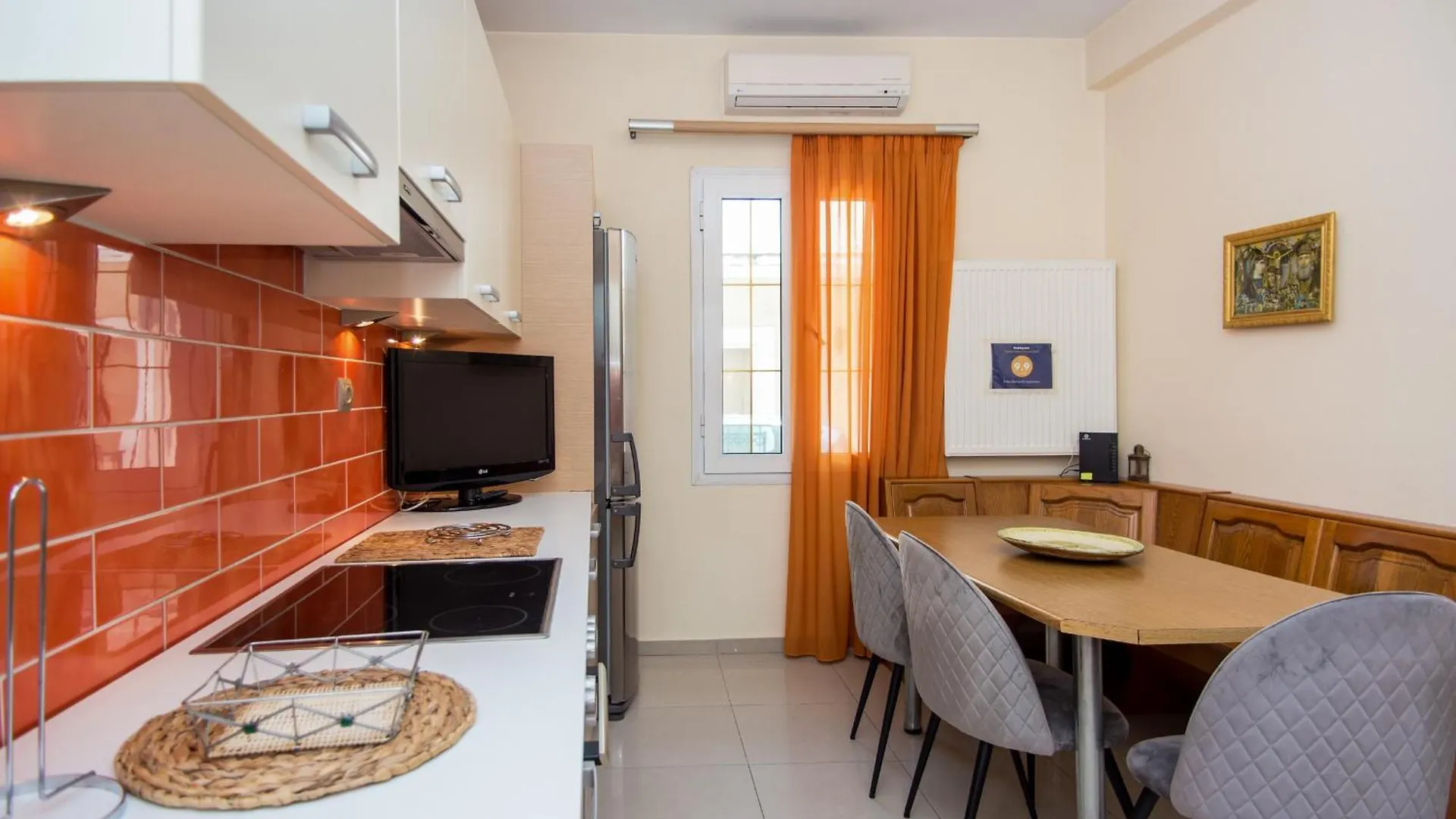Holiday home Sofia'S Delightful Apartment Argostoli