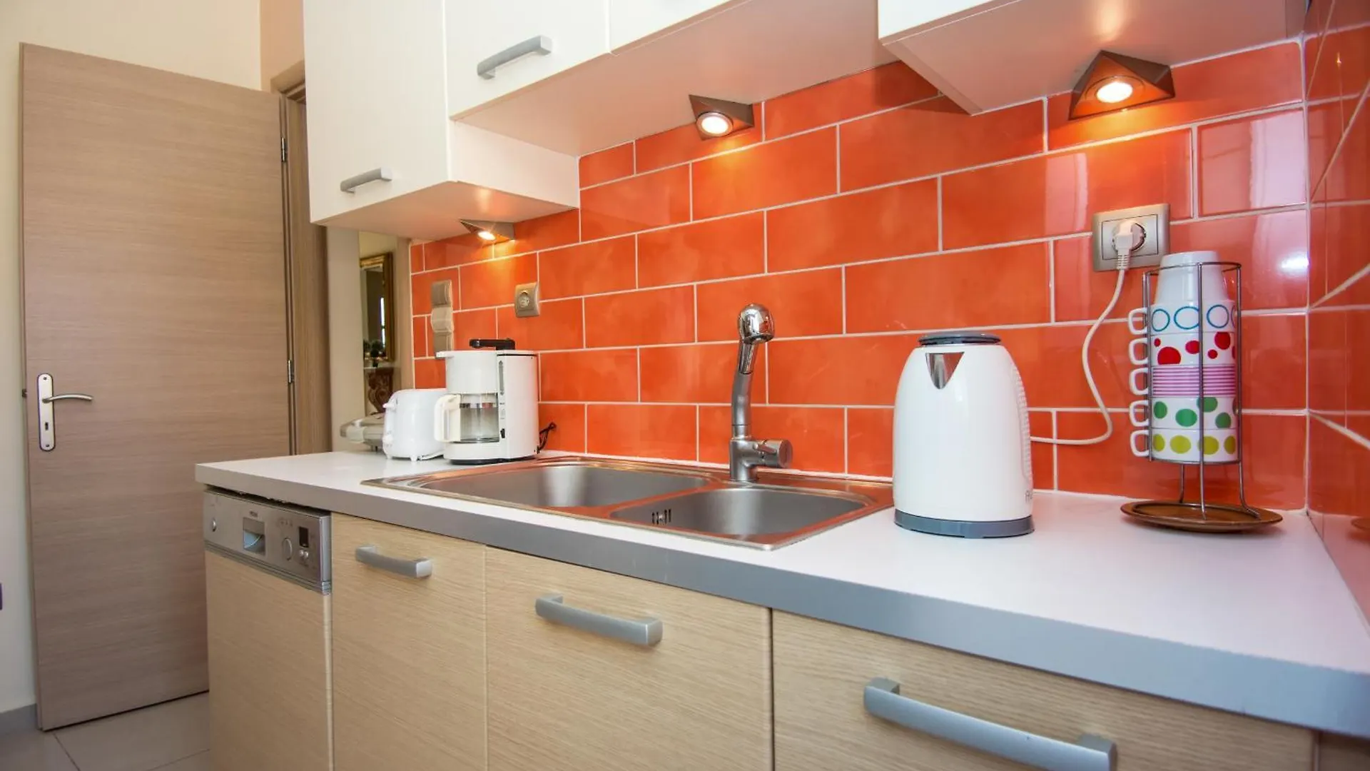 Sofia'S Delightful Apartment Argostoli  Holiday home Argostoli (Kefalonia)
