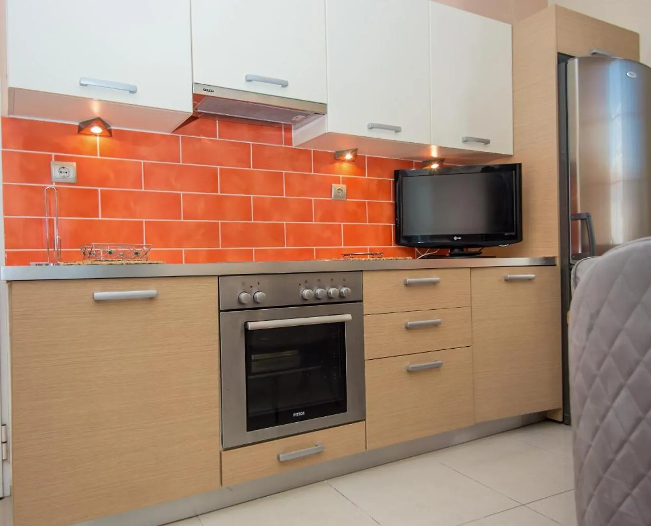 Sofia'S Delightful Apartment Argostoli  0*, Argostoli (Kefalonia) Greece