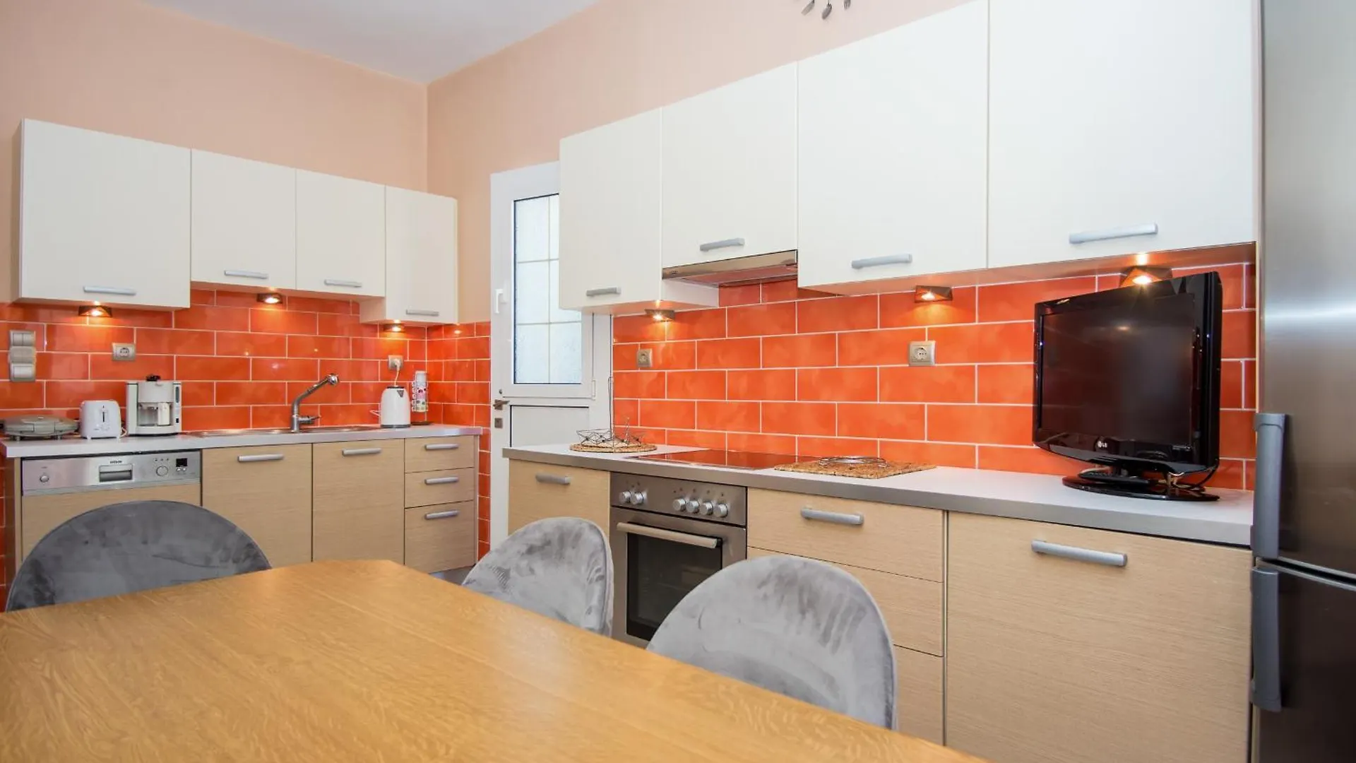 Holiday home Sofia'S Delightful Apartment Argostoli