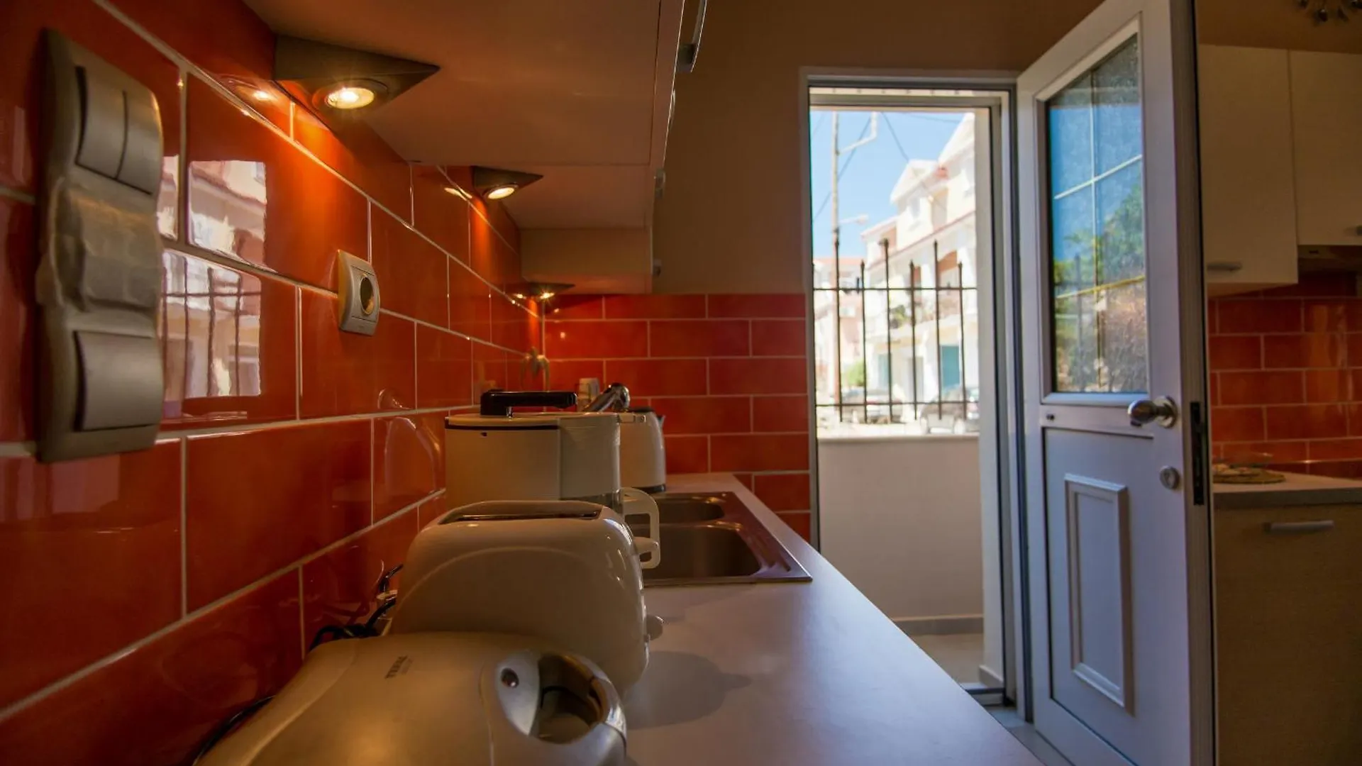Sofia'S Delightful Apartment Argostoli  0*, Argostoli (Kefalonia) Greece