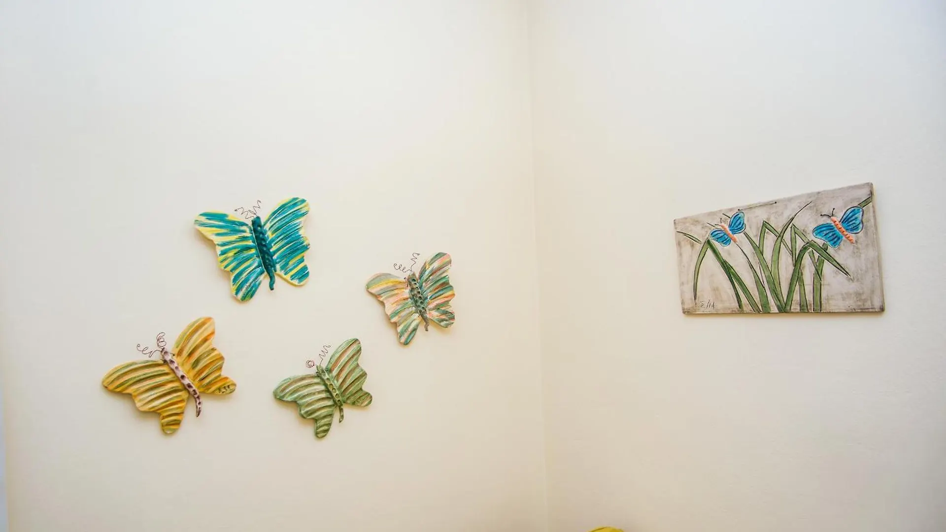 Sofia'S Delightful Apartment Argostoli