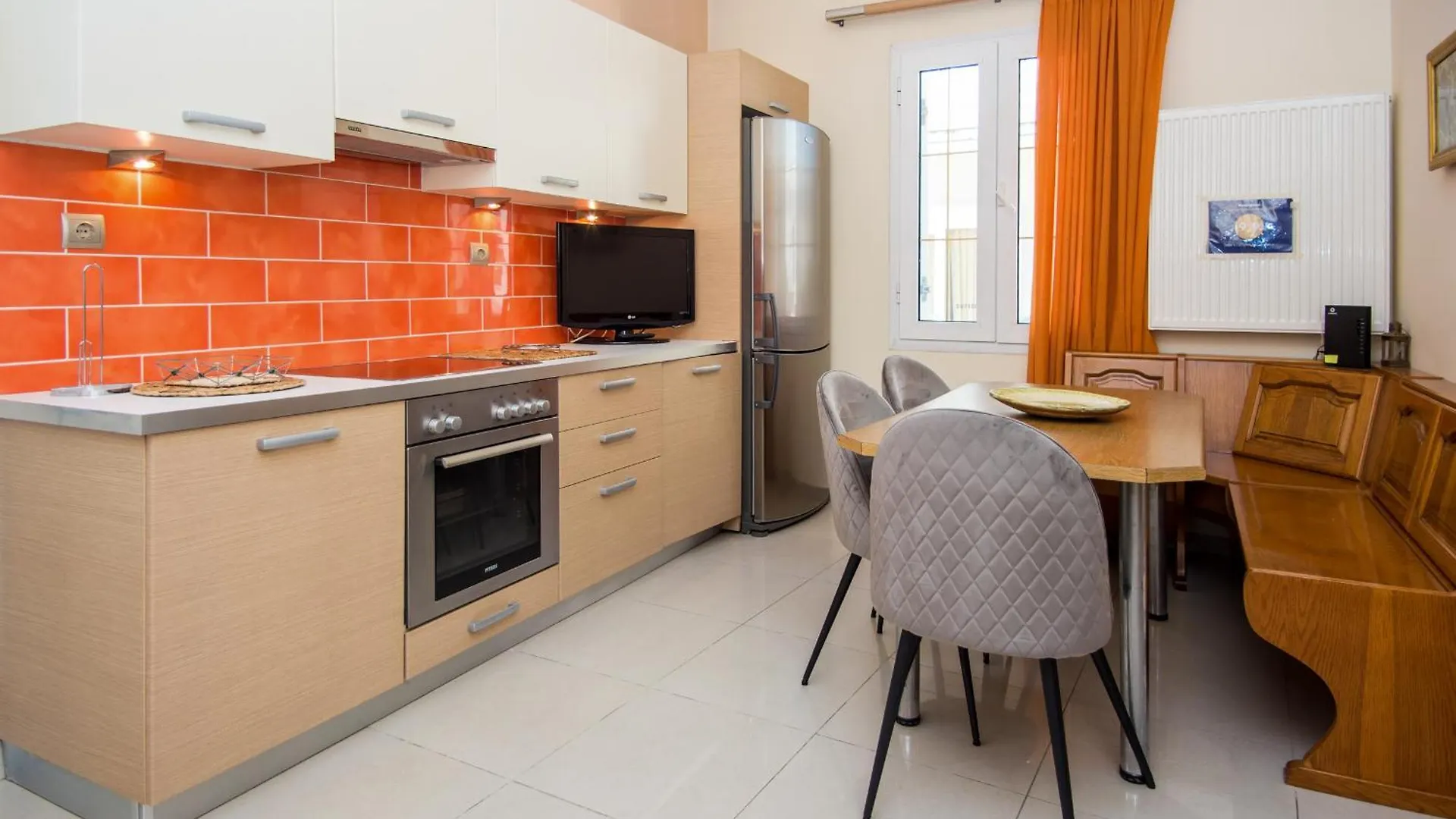 Sofia'S Delightful Apartment Argostoli  Greece