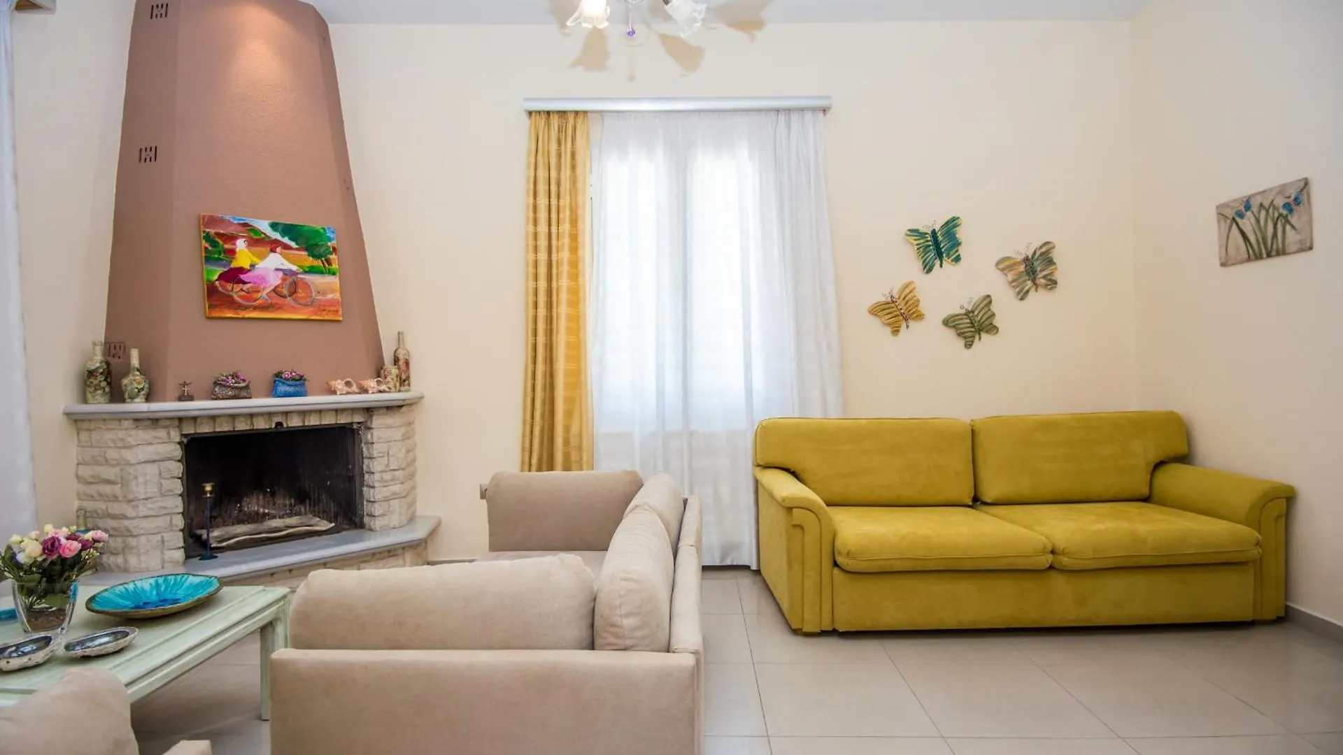 Sofia'S Delightful Apartment Argostoli  Holiday home Argostoli (Kefalonia)