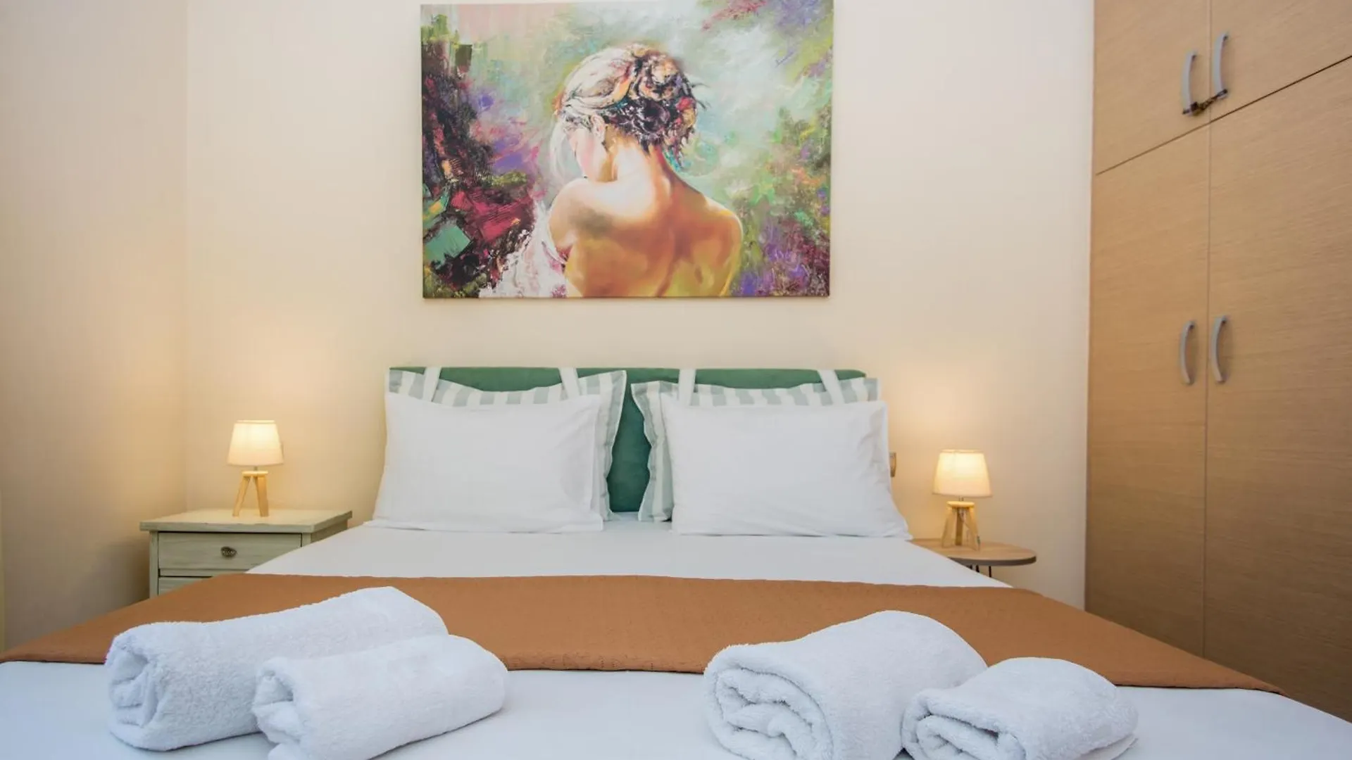 Sofia'S Delightful Apartment Argostoli  Holiday home