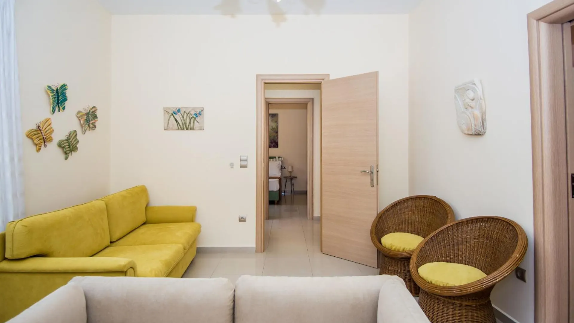 Sofia'S Delightful Apartment Argostoli  0*, Argostoli (Kefalonia)