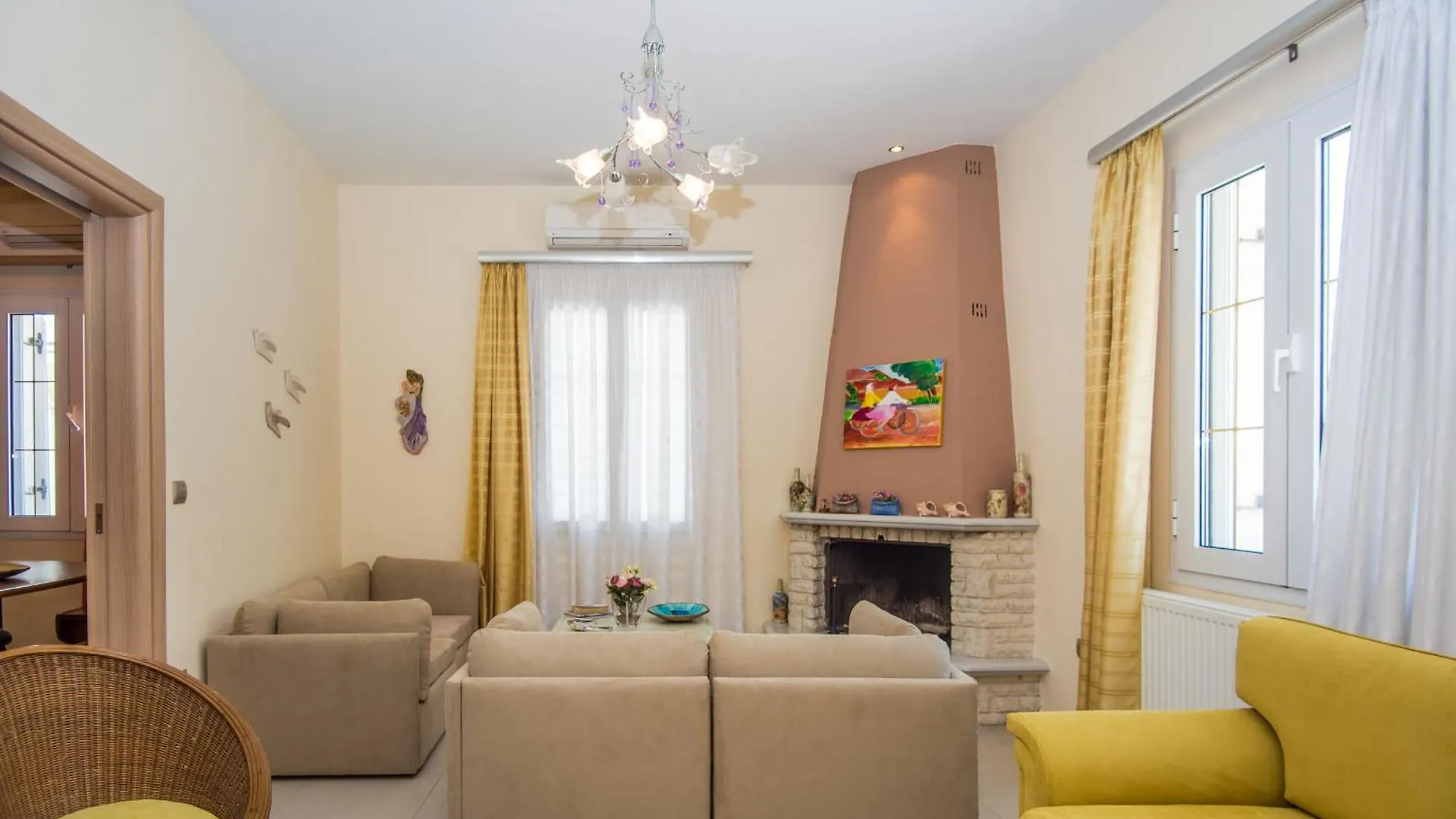 Sofia'S Delightful Apartment Argostoli