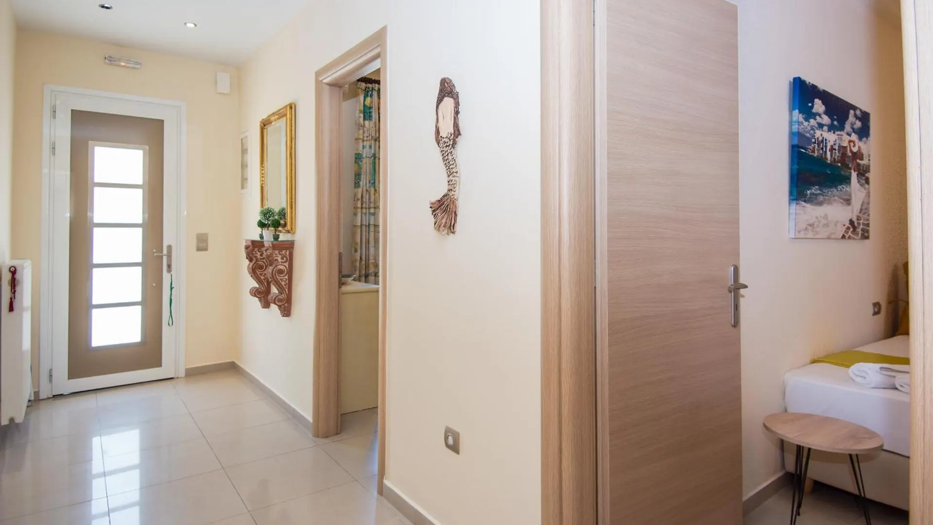 Holiday home Sofia'S Delightful Apartment Argostoli