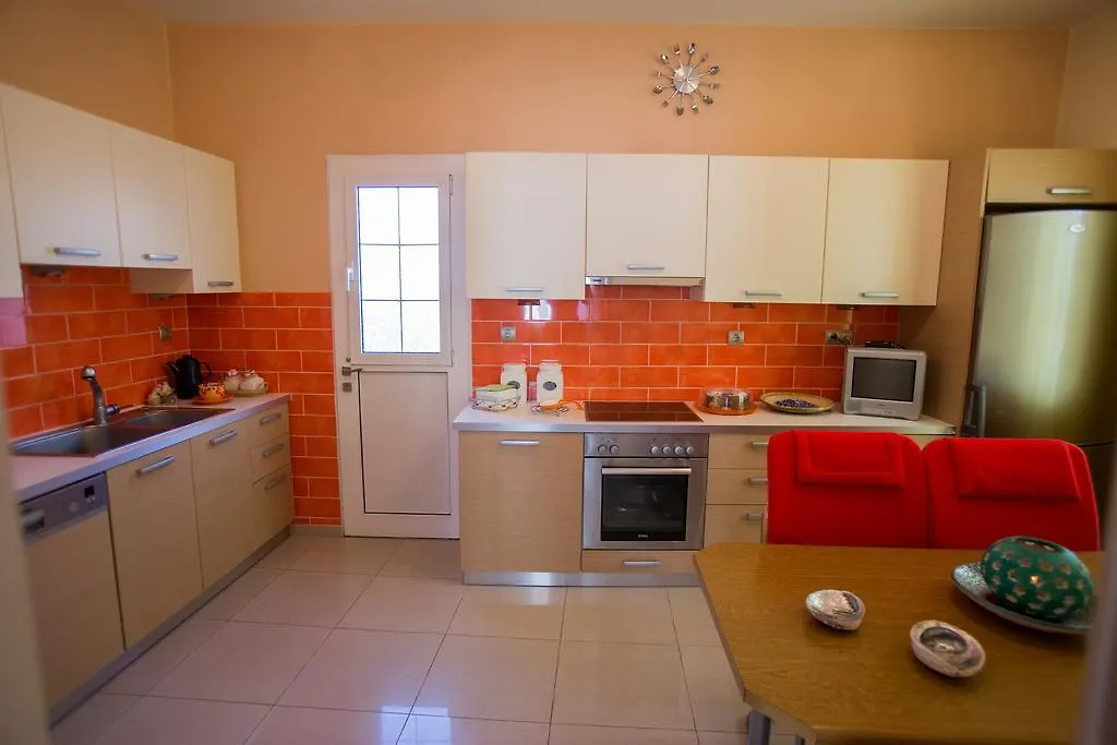 Sofia'S Delightful Apartment Argostoli  Holiday home