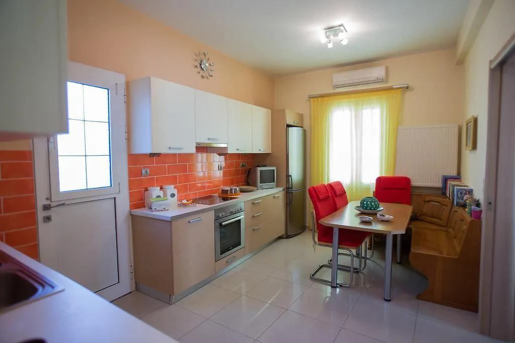 Sofia'S Delightful Apartment Argostoli