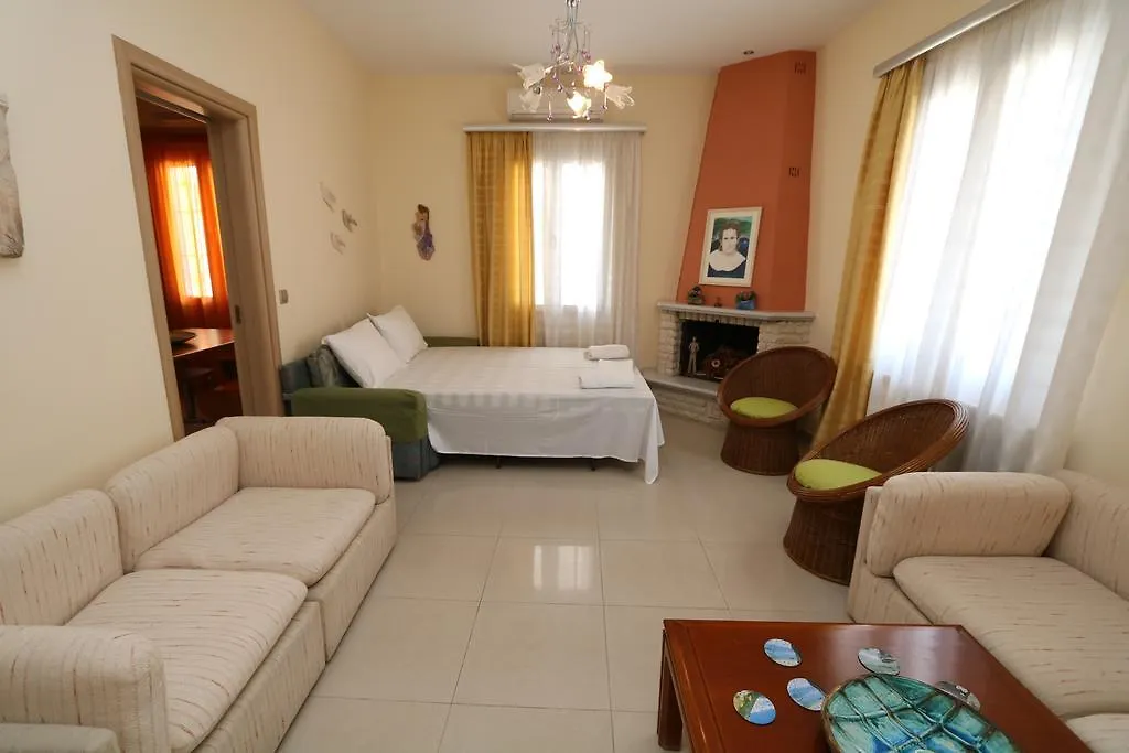 Sofia'S Delightful Apartment Argostoli  0*, Argostoli (Kefalonia) Greece