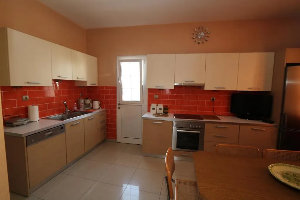 Sofia'S Delightful Apartment Argostoli  Greece