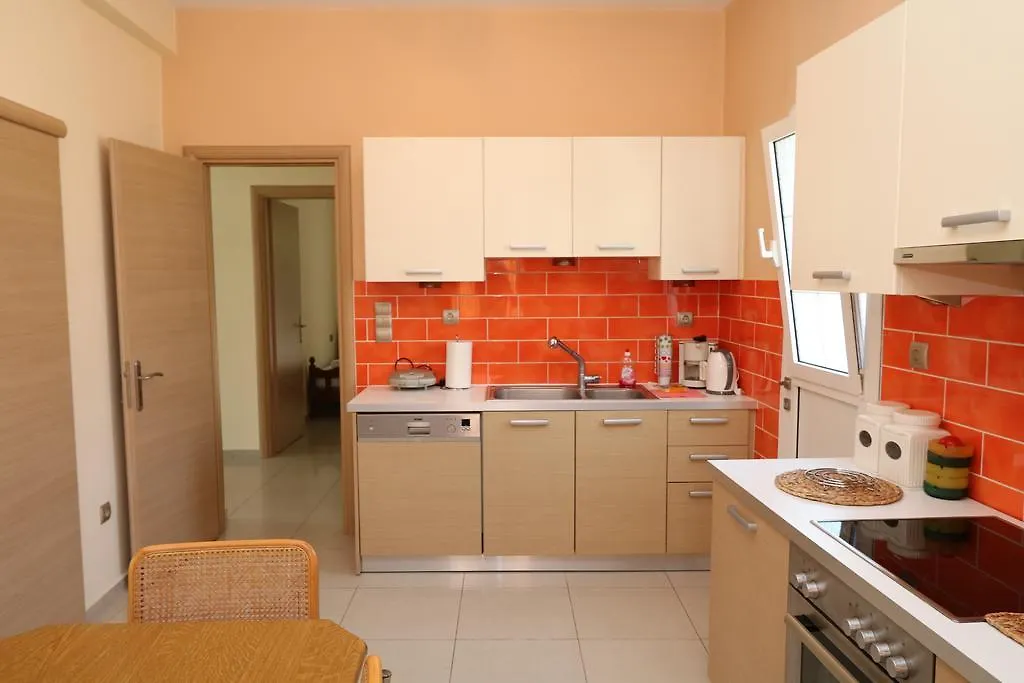 Holiday home Sofia'S Delightful Apartment Argostoli