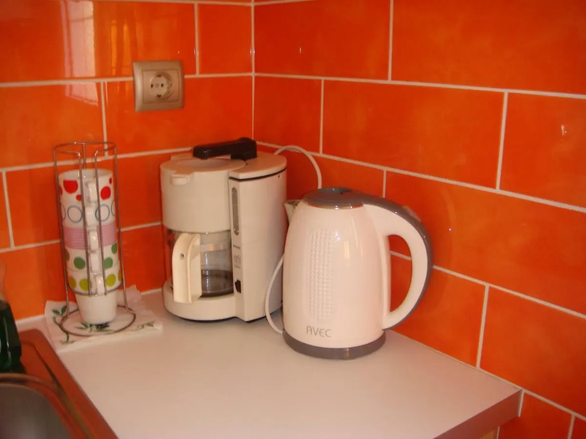 Sofia'S Delightful Apartment Argostoli  Holiday home Argostoli (Kefalonia)