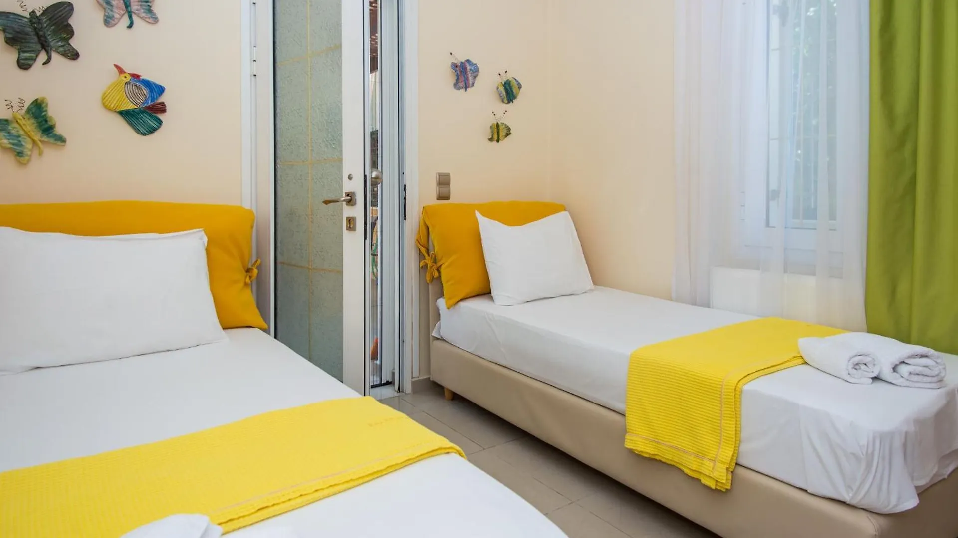 Sofia'S Delightful Apartment Argostoli  0*, Argostoli (Kefalonia)