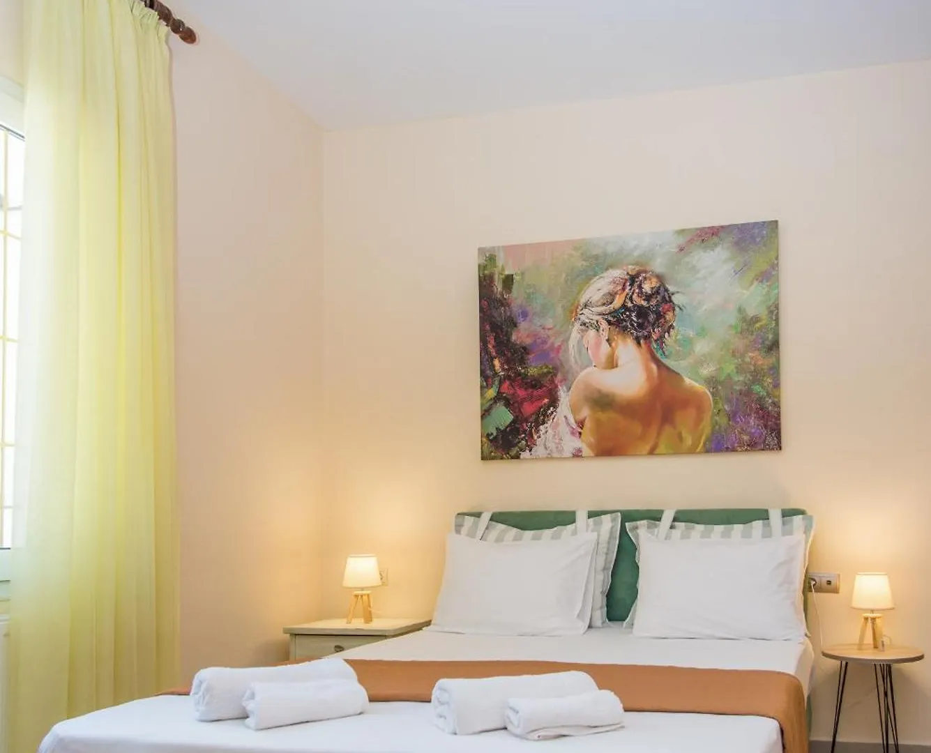 Prázdninový dům Sofia'S Delightful Apartment Argostoli  Řecko