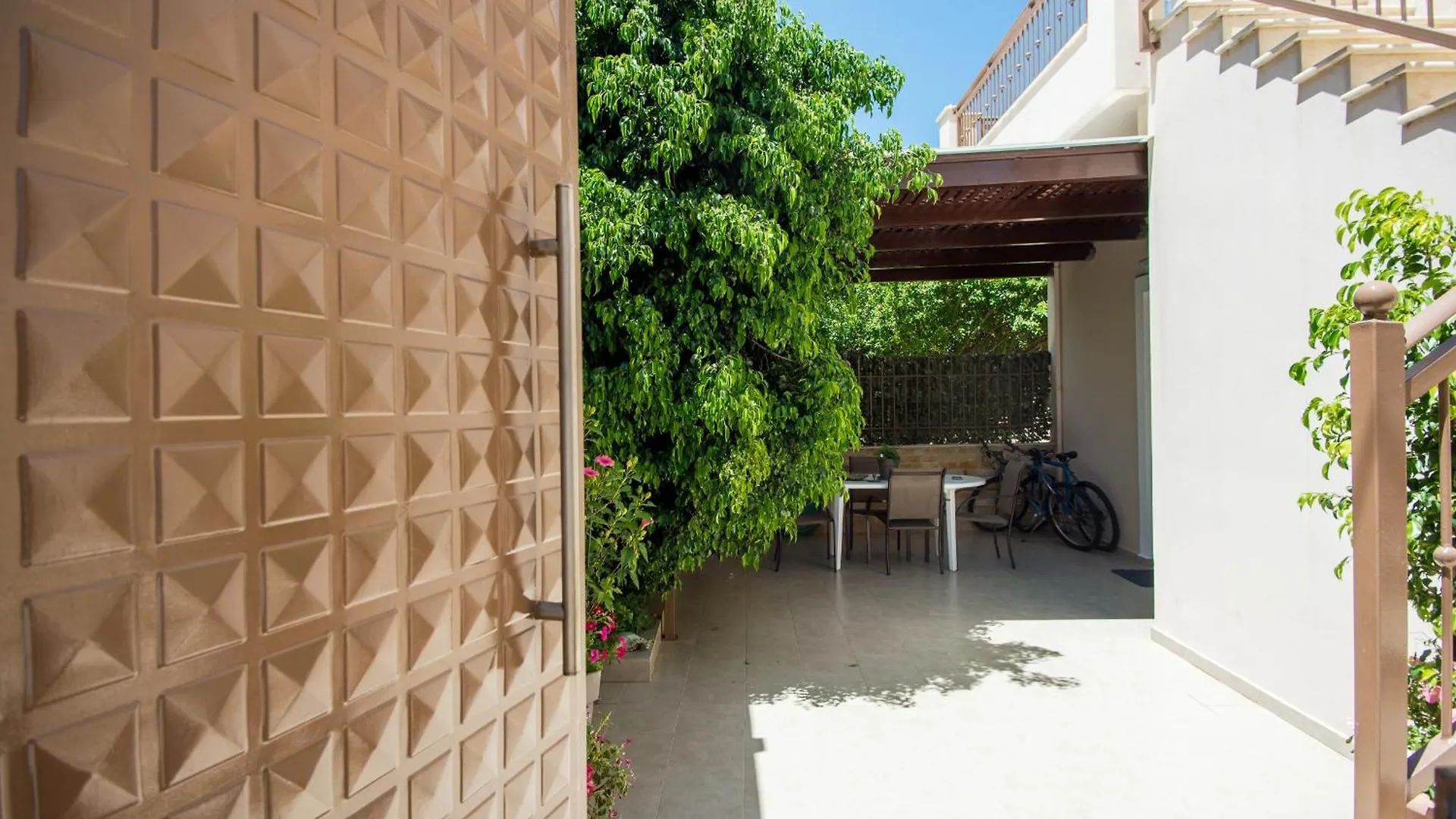 Sofia'S Delightful Apartment Argostoli  Prázdninový dům Argostoli (Kefalonia)
