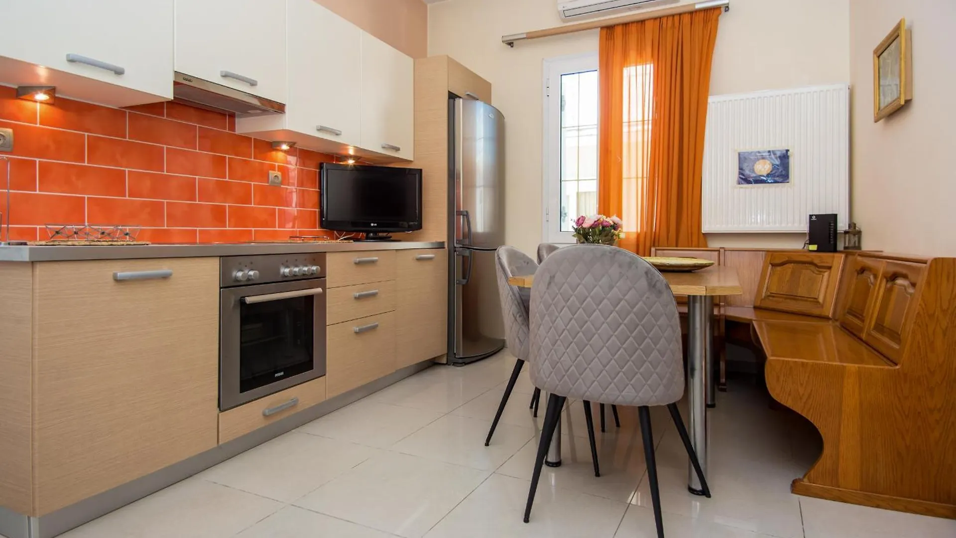 Prázdninový dům Sofia'S Delightful Apartment Argostoli