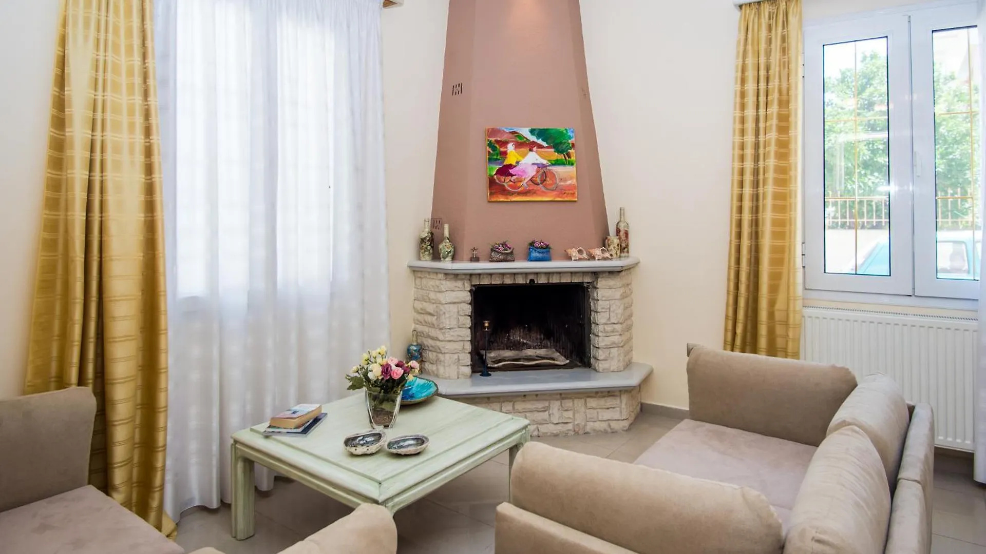Sofia'S Delightful Apartment Argostoli